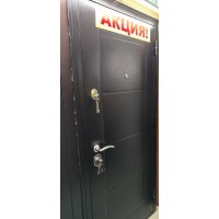Металлическая входная дверь EWEREST K1