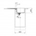 Мойка кухонная FRANKE CNG 611/211-78 оникс