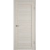 Межкомнатная дверь в экошпоне ATUM PRO Х 27 Scansom Oak Oak WHITE CLOUD