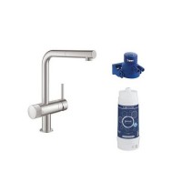 Набор GROHE Blue Pure Minta (119707)
