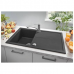 Кухонная мойка GROHE K400 (31640AP0)