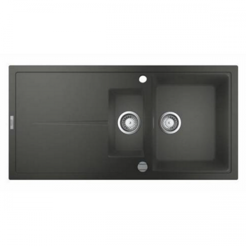 Кухонная мойка GROHE K400 (31642AT0)