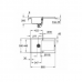 Кухонная мойка GROHE K500 (31644AP0)