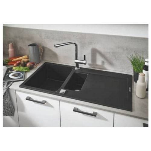 Кухонная мойка GROHE K500 (31646AP0)