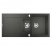 Кухонная мойка GROHE K500 (31646AT0)