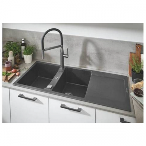 Кухонная мойка GROHE K500 (31647AT0)
