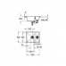 Кухонная мойка GROHE K500 (31648AT0)