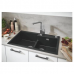 Кухонная мойка GROHE K500 (31649AP0)