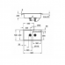 Кухонная мойка GROHE K500 (31649AT0)