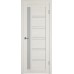 Межкомнатная дверь в экошпоне ATUM PRO Х 38 Artik Oak WHITE CLOUD